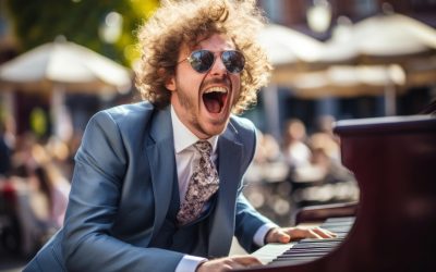 Bir şarkı söyle içinde “Şirketim Beni Seviyor” olsun