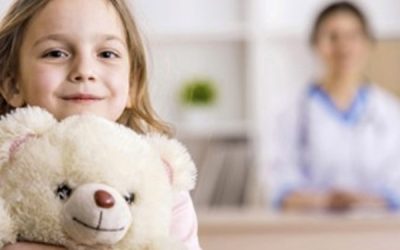 Benim Annem Bir Doktor