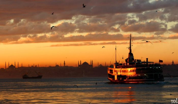 istanbulve—