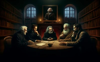 Yalnızlığın Beş Sesi