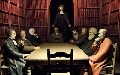 Tanrı ve Özgürlük Üzerine