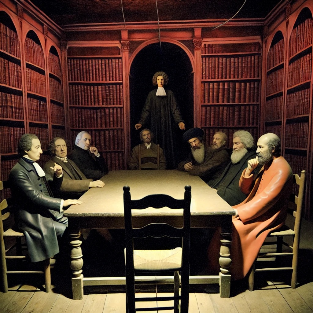 Tanrı ve özgürlük