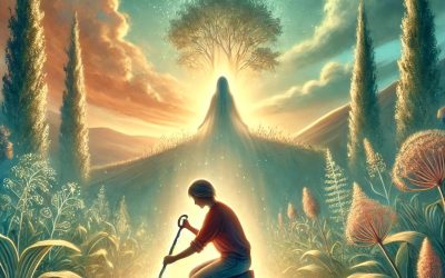 Duygu Çapalaması – Toprağı Temizler Gibi Zihni Arındırmak