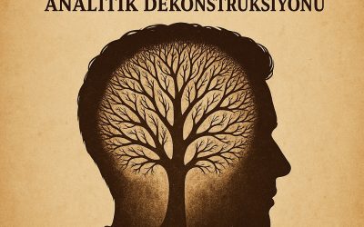 BENLİĞİN DOĞASINA İLİŞKİN EPİSTEMOLOJİK BİR SORGU: “BEN KİMİM?” SORUSUNUN ANALİTİK DEKONSTRÜKSİYONU