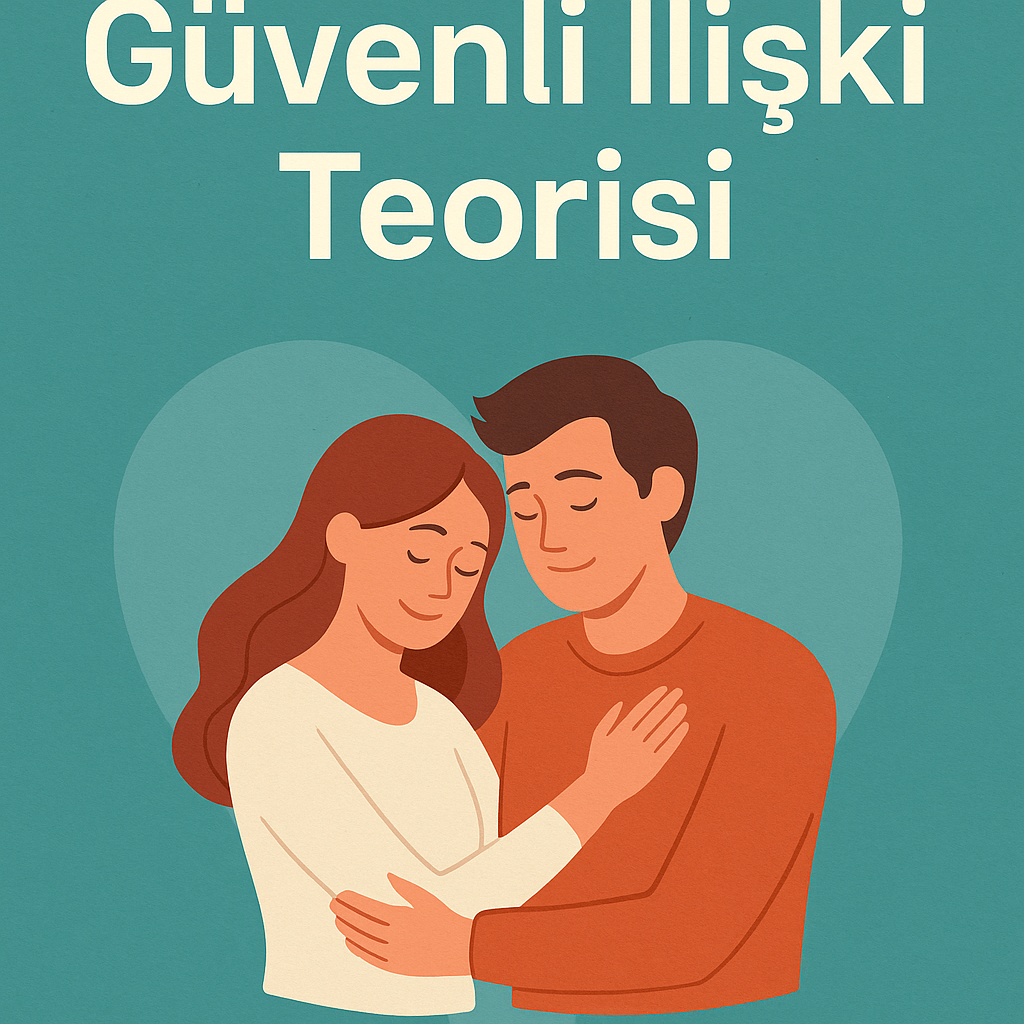 Güvenli İlişki Teorisi