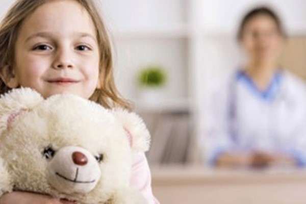 Benim Annem Bir Doktor