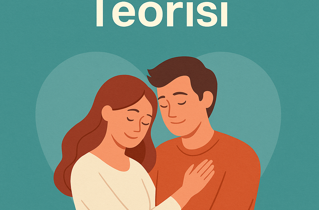 Güvenli İlişki Teorisi